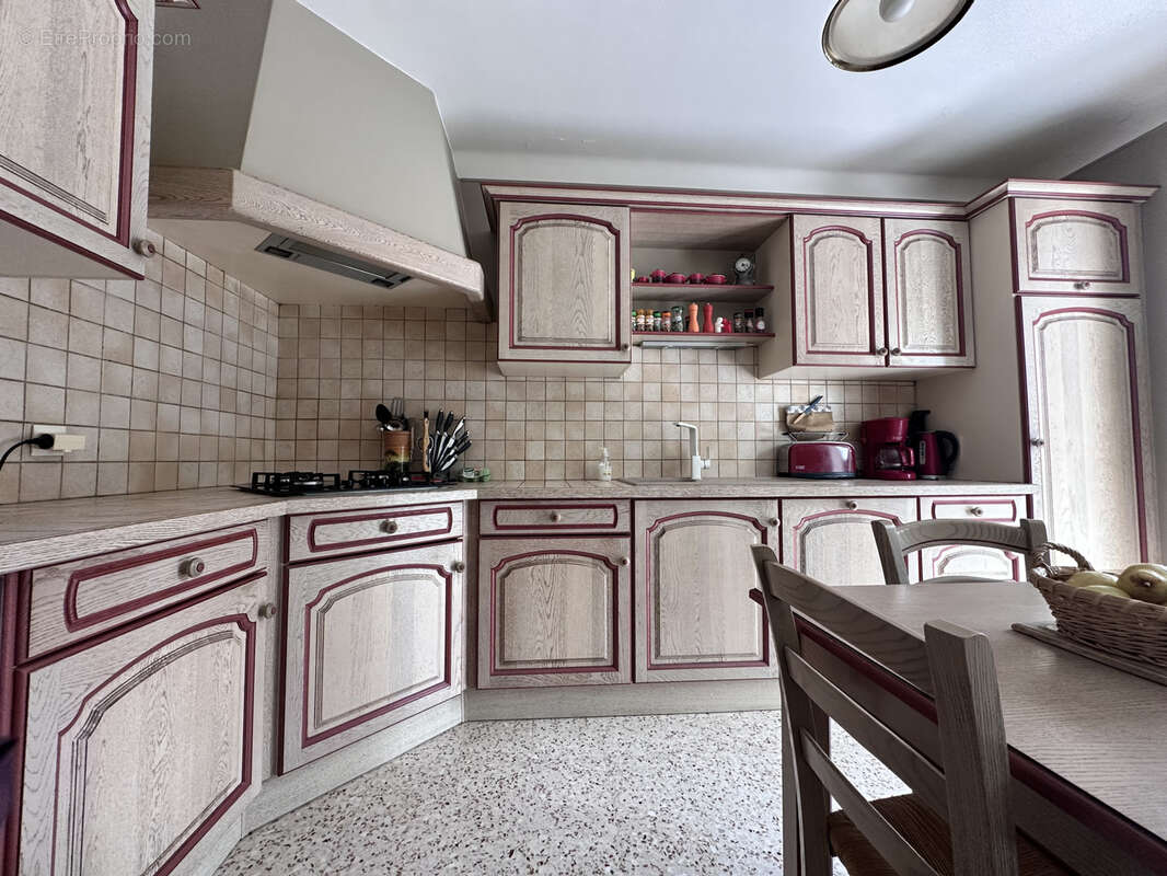 Maison à BEDARRIDES