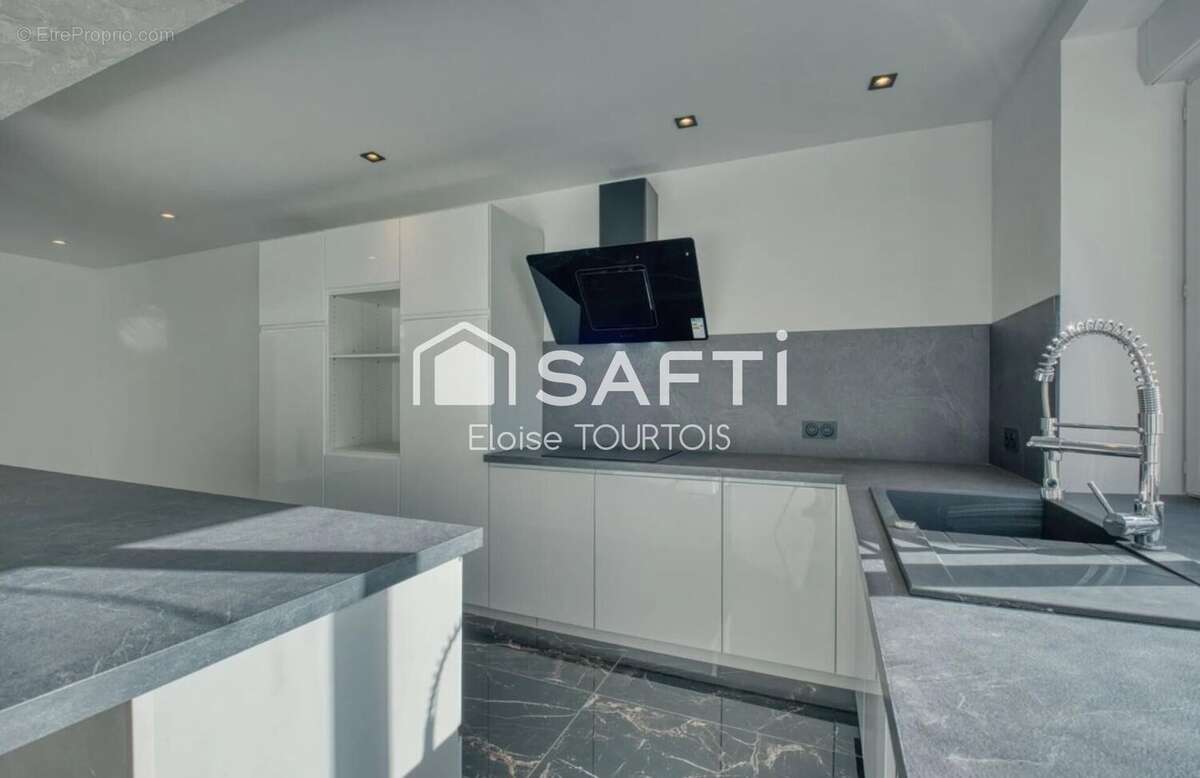 Photo 4 - Maison à VAHL-LES-FAULQUEMONT