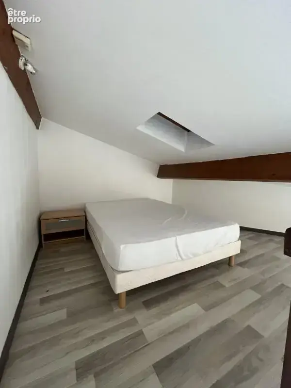 Appartement t1/2 pelissanne - photo 4