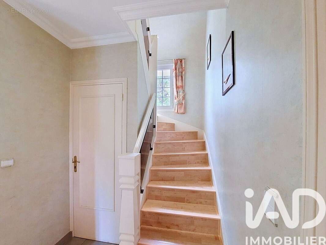 Photo 8 - Maison à NEVEZ
