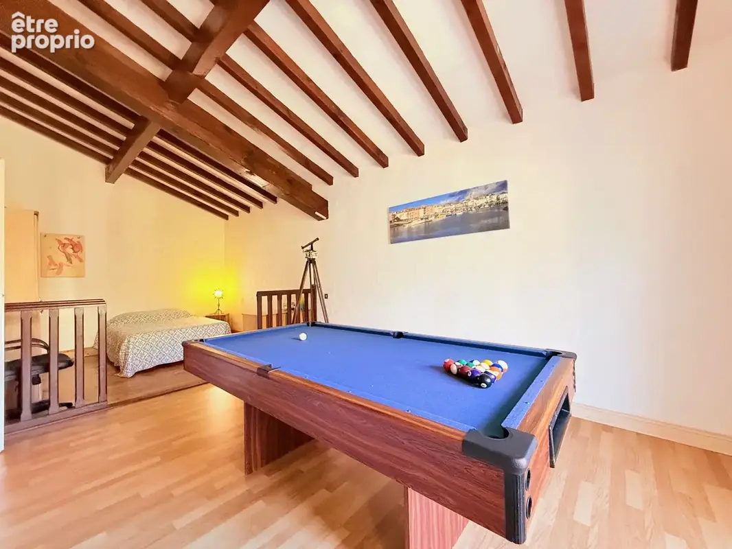 Magnifique maison de type 5 pieces avec piscine et 2918m2 de parcelle - photo 20