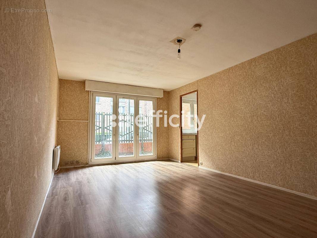 Appartement à LILLE