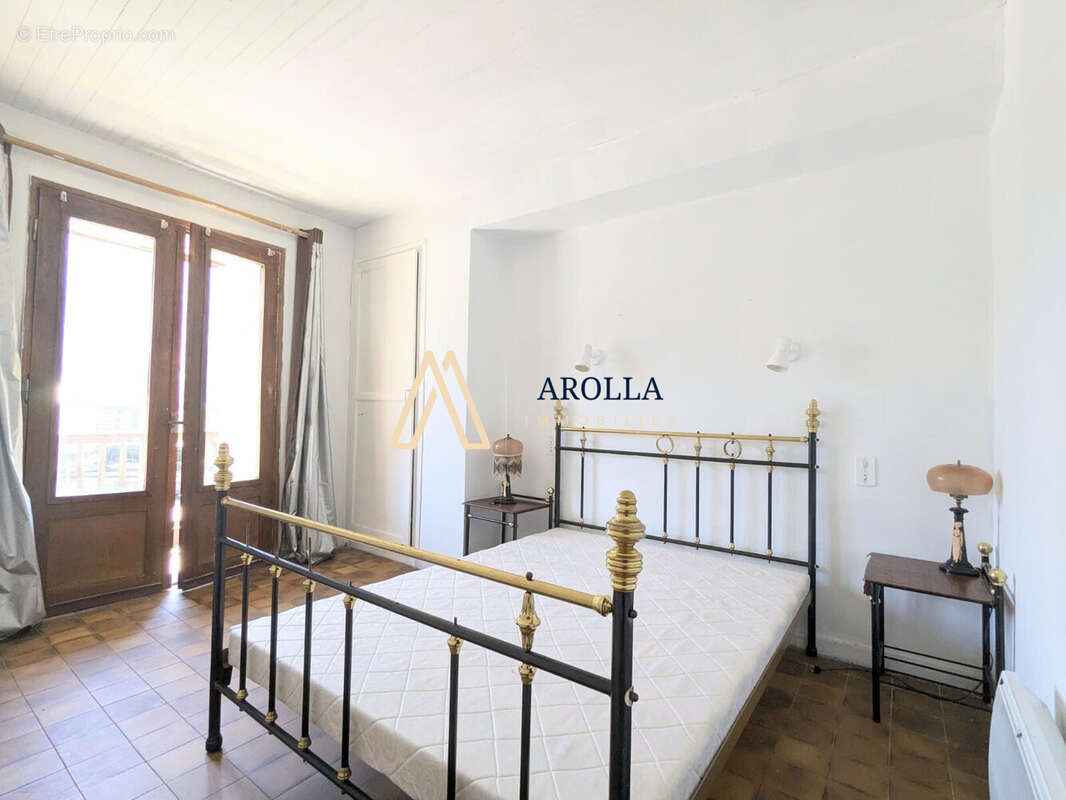 Appartement 70 m² à Bourg-Saint-Maurice  - photo 7