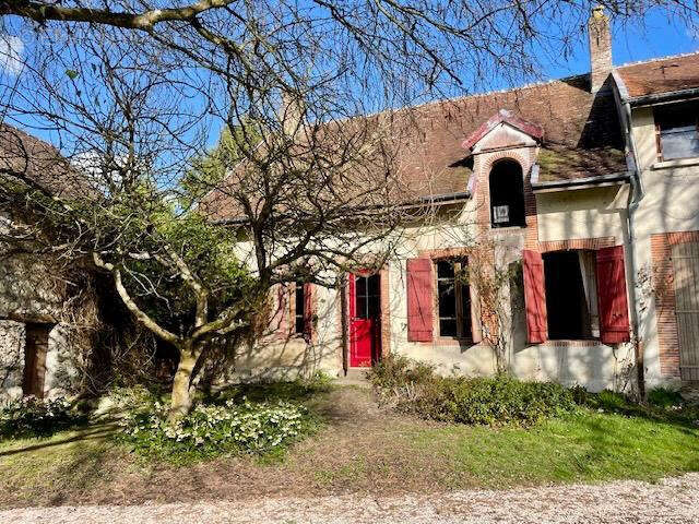 Maison à MONTMIRAIL