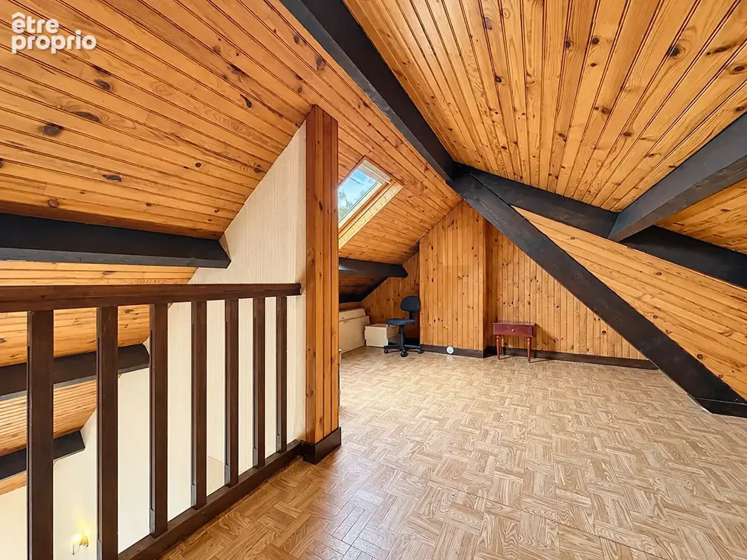 Maison 6/7 pièces de 145m2 sur 396m2 - photo 13