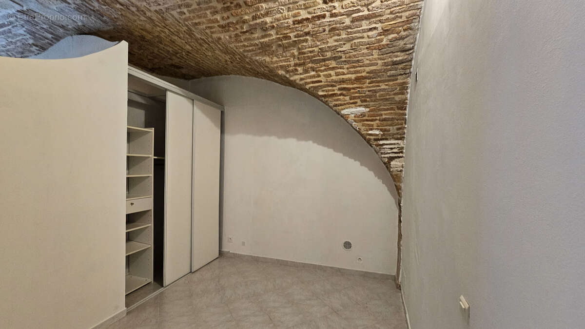 Appartement à SAINT-GILLES