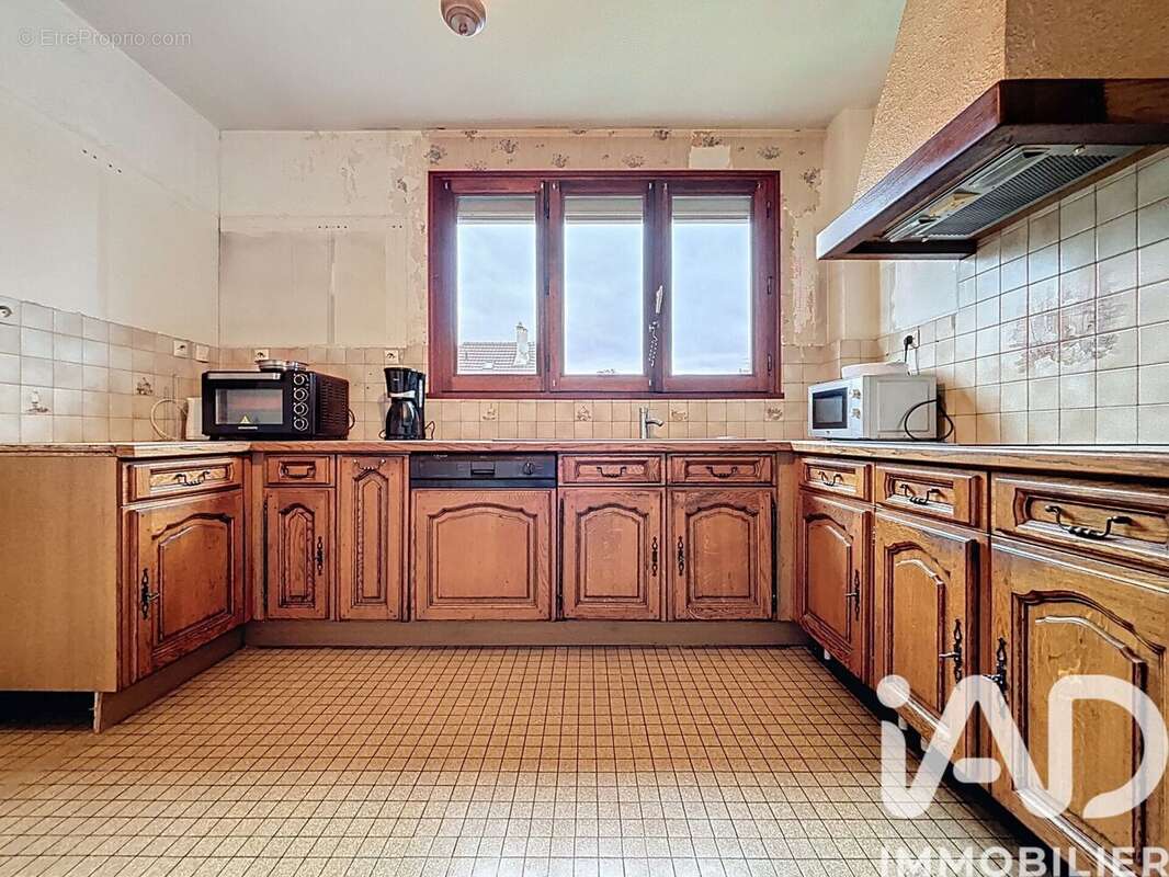 Photo 8 - Maison à BRETIGNY-SUR-ORGE