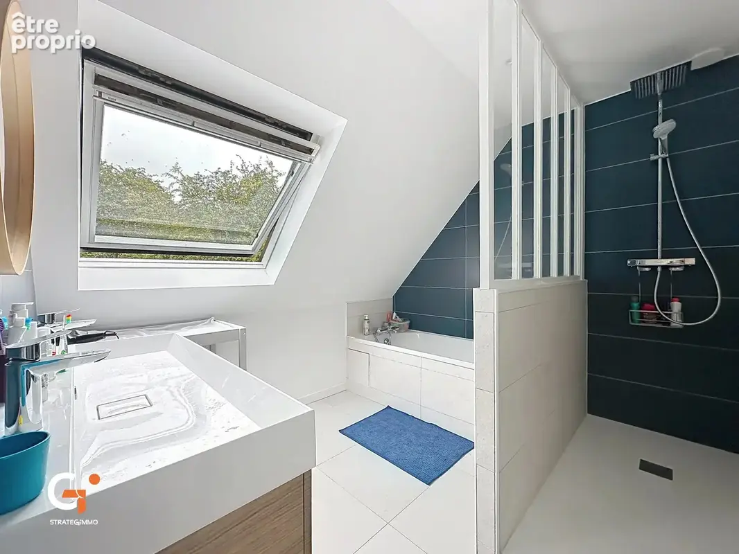 Maison  - fontaine sous preaux - photo 8