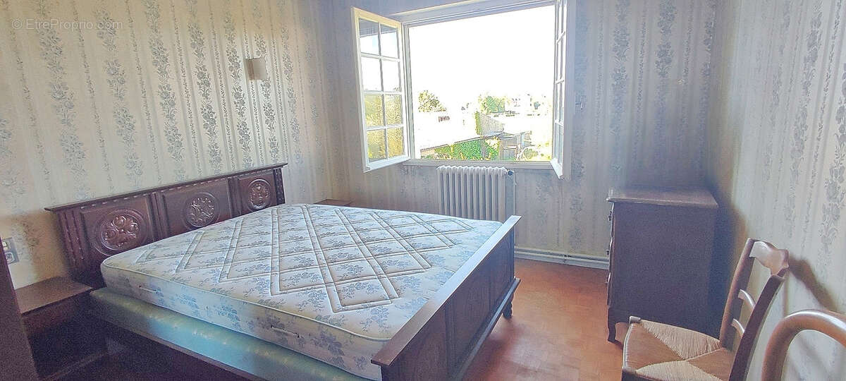 Maison avec chais et grand terrain - photo 7