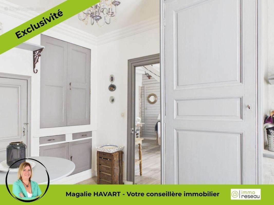 Maison 125 m² à Mereville  - photo 8