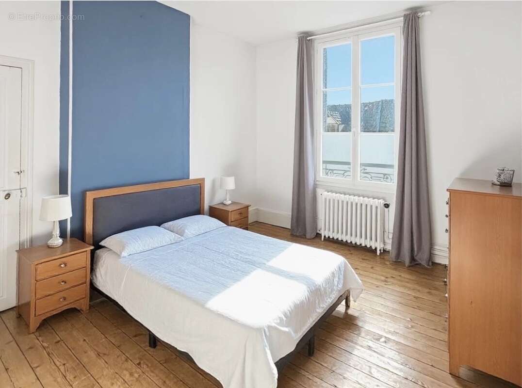 Maison à PACY-SUR-EURE