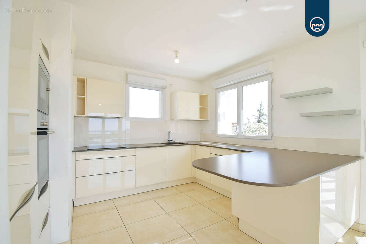 Appartement à CAGNES-SUR-MER