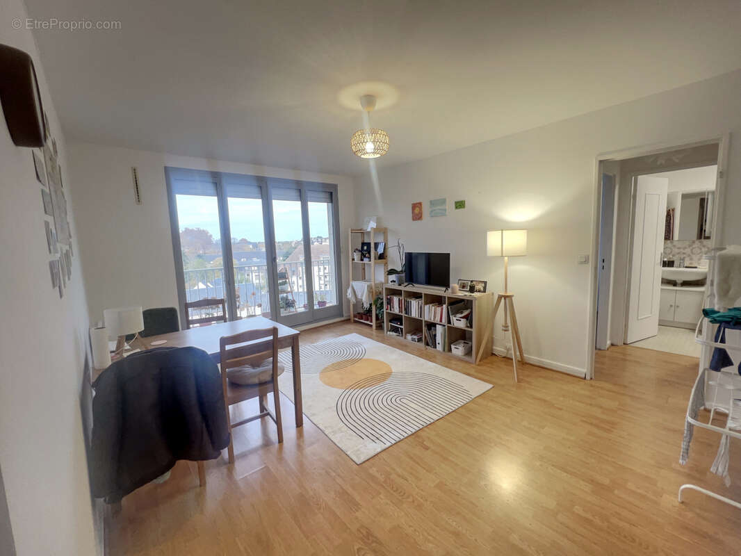 Appartement à DREUX