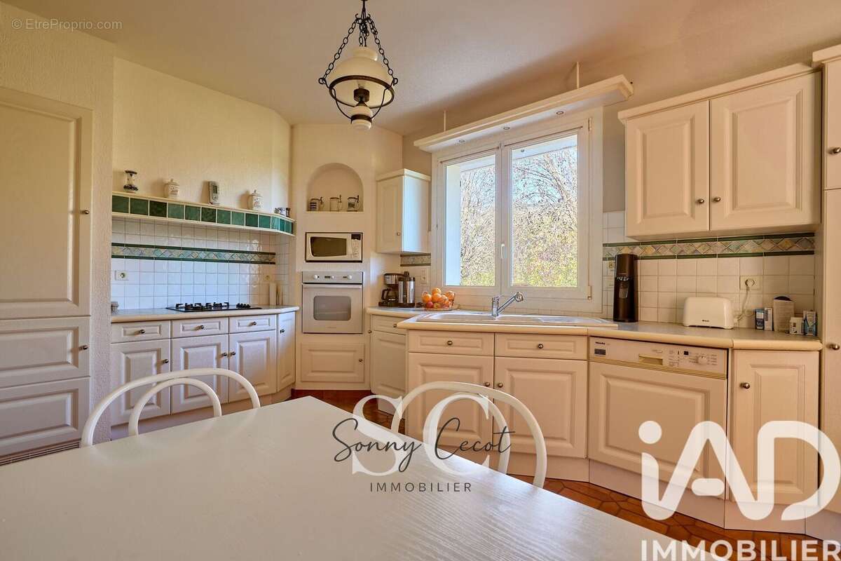 Photo 6 - Maison à LAPLUME