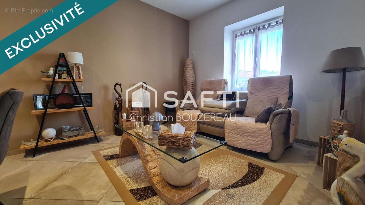 Photo 9 - Maison à SAINT-HILAIRE-DE-RIEZ