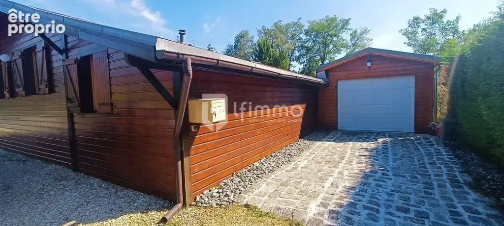 Maison 6 pièces Misy Sur Yonne - photo 6