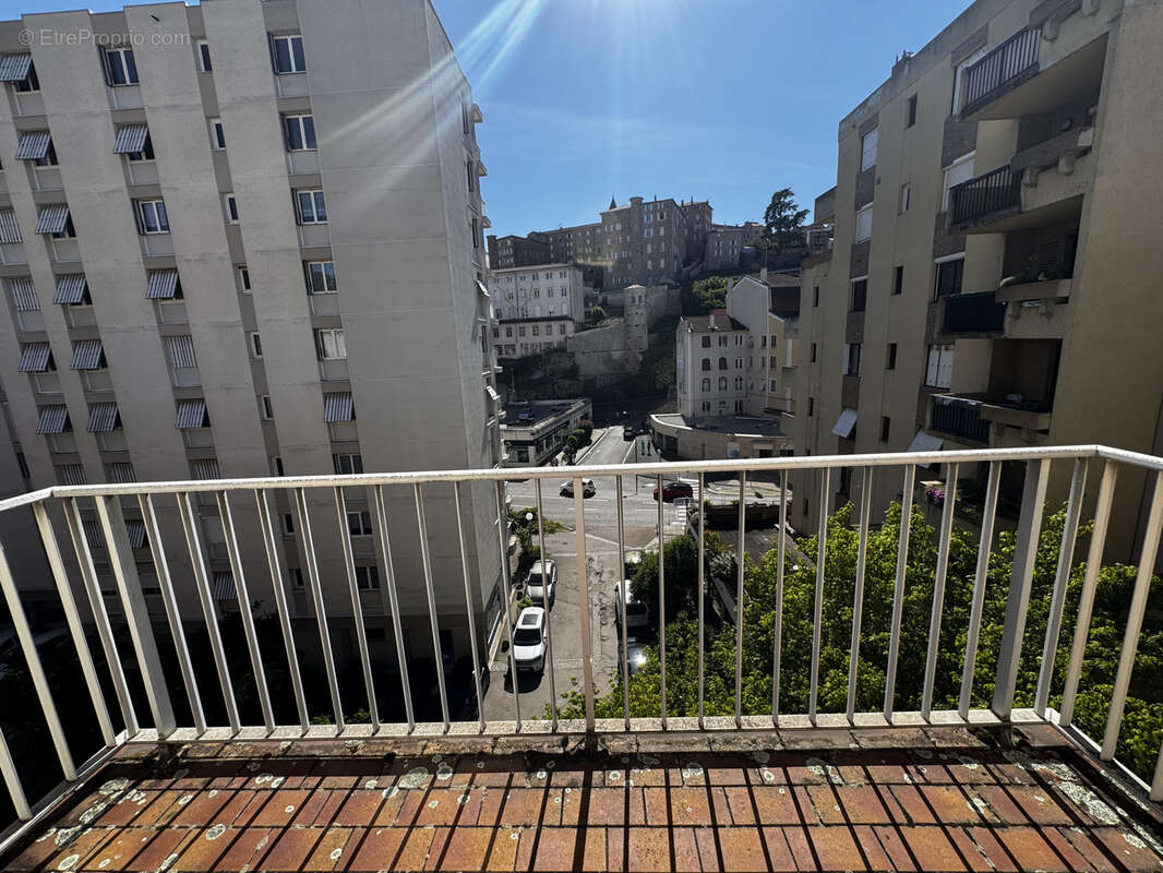 Appartement à ANNONAY