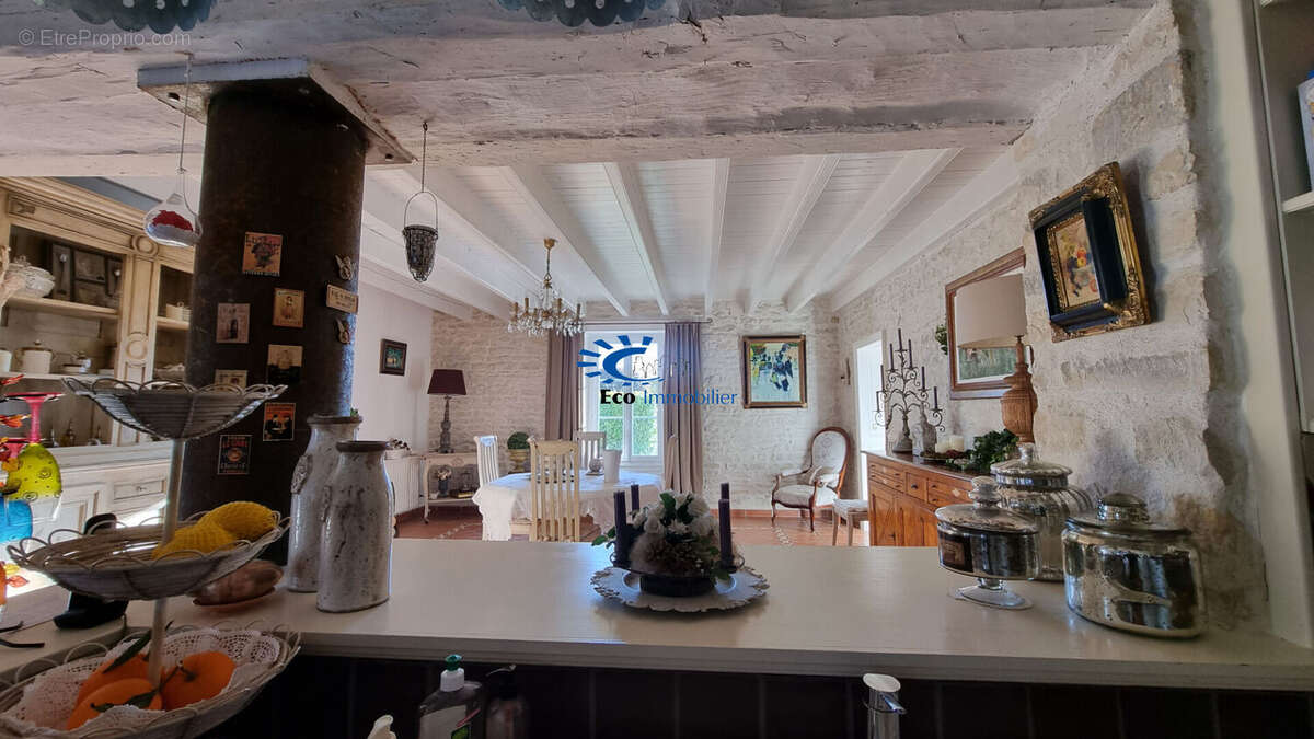Maison à LA ROCHELLE