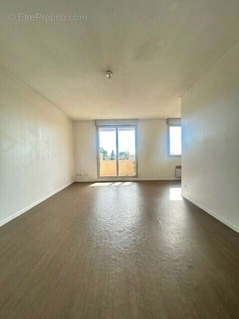 Appartement à EAUNES