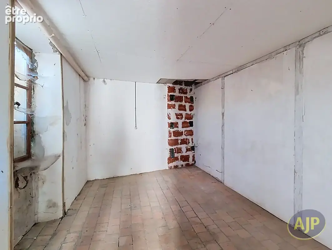 Maison Montréverd 8 pièces 220 m² - photo 12