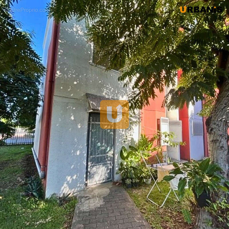 Appartement à LE PORT