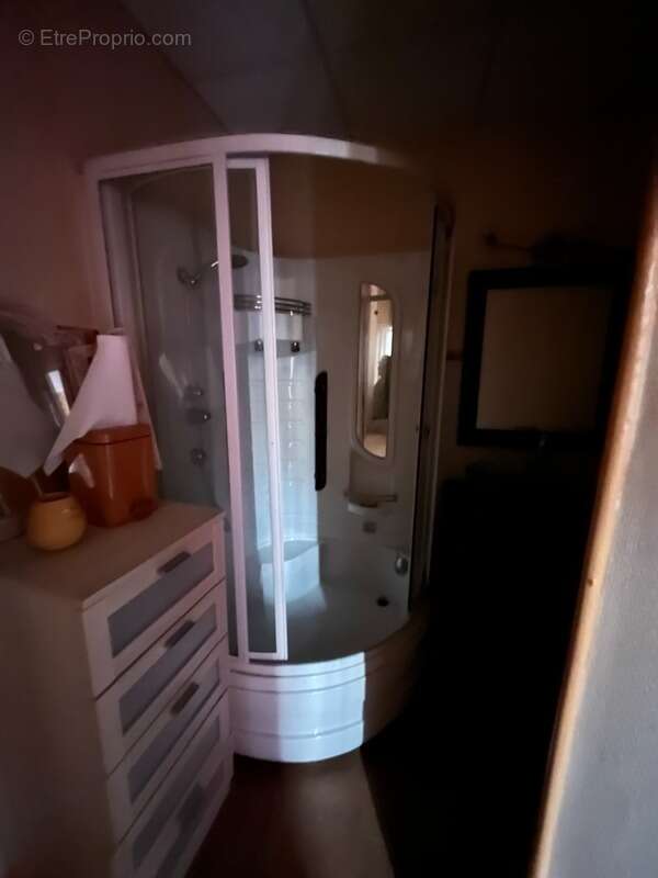 Appartement à LUNEVILLE