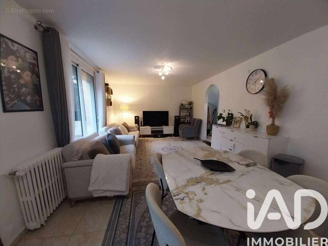 Maison 130 m² à Chelles  - photo 7