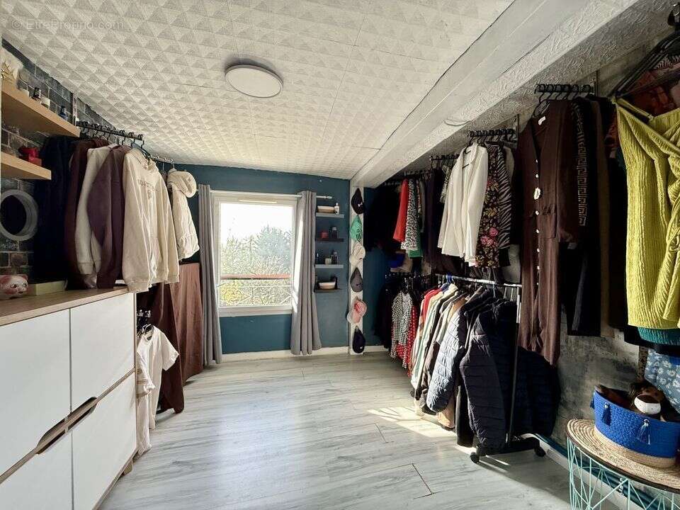 Maison à DONNEMARIE-DONTILLY