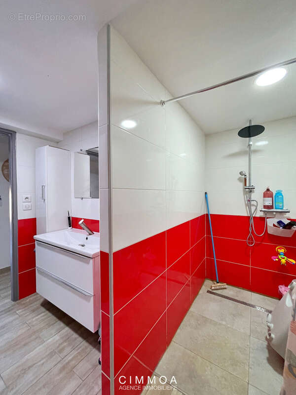 Maison à BALARUC-LES-BAINS