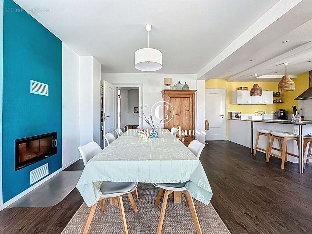 Appartement à SELESTAT