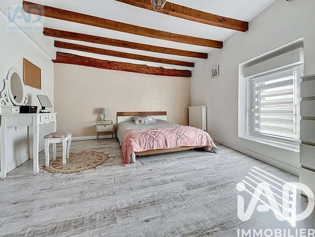 Photo 5 - Maison à DAMPIERRE-SUR-MOIVRE