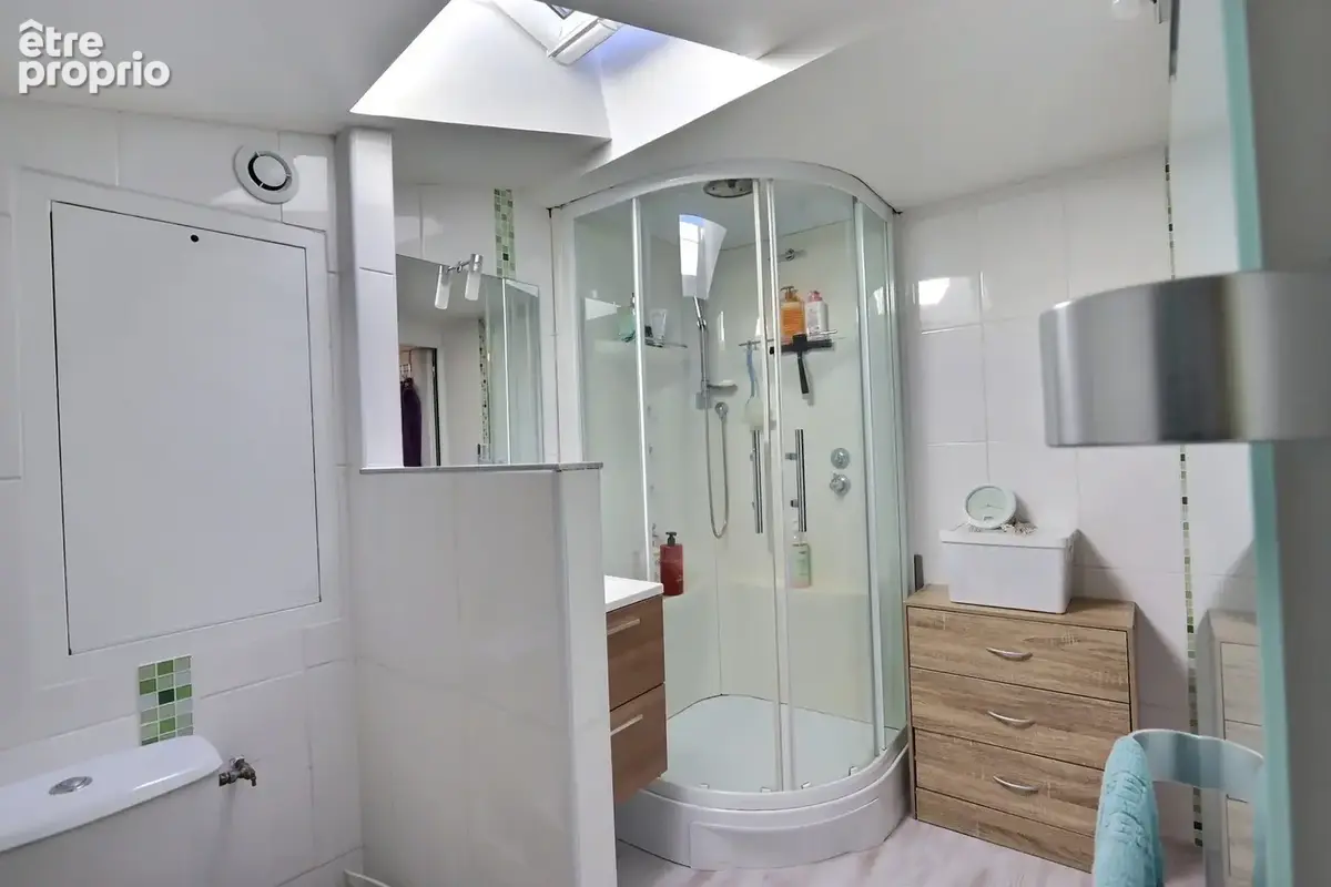 Maison 3 pièces 60 m² à vendre à Dallet (63111) - photo 6