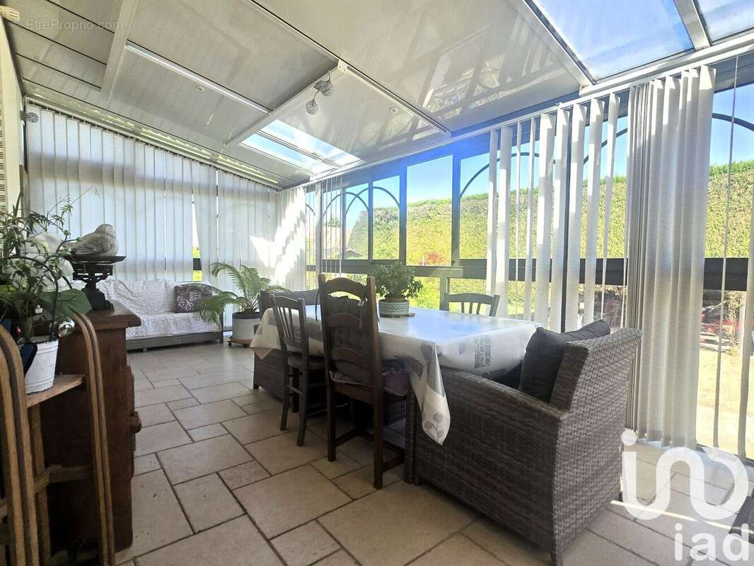 Photo 3 - Maison à MAYET