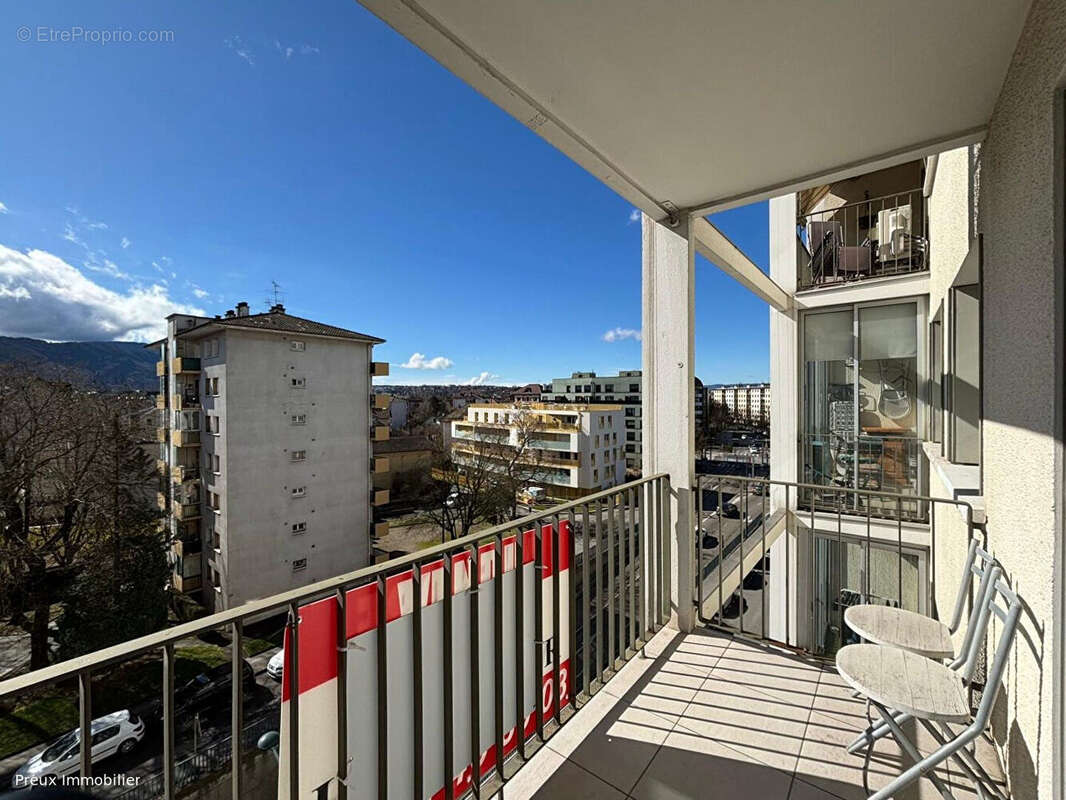 Appartement à ANNECY
