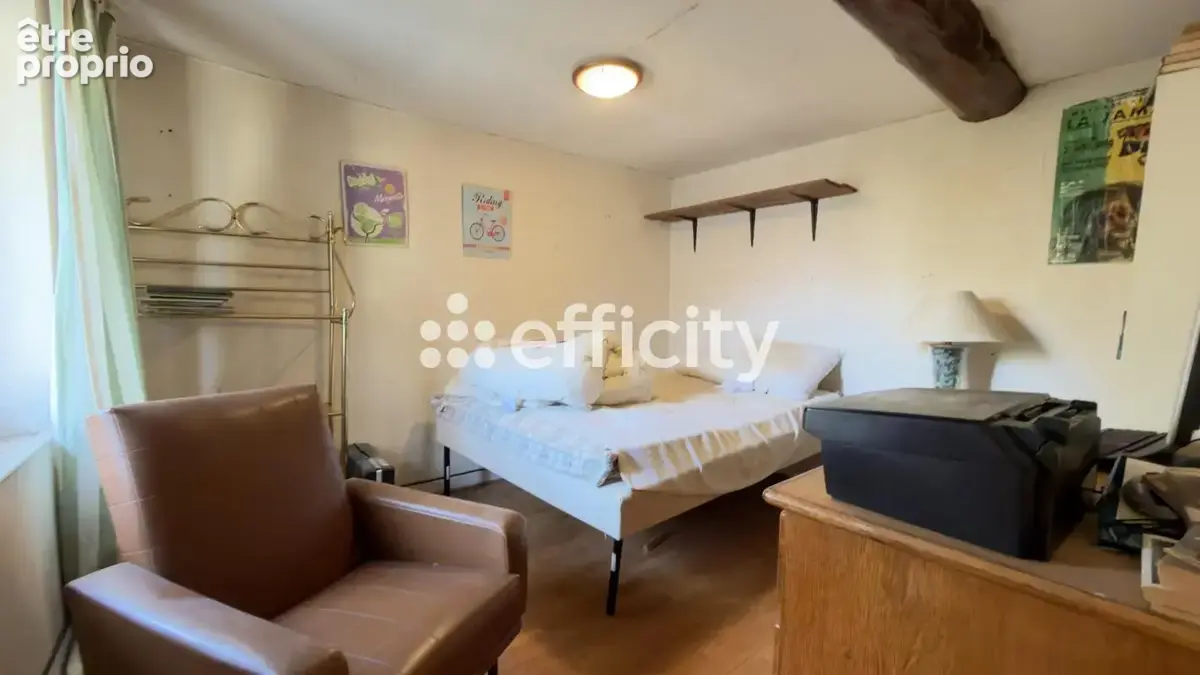 Maison 7 pièces 154 m² à vendre à Saint-Rambert-D'albon (26140) - photo 5