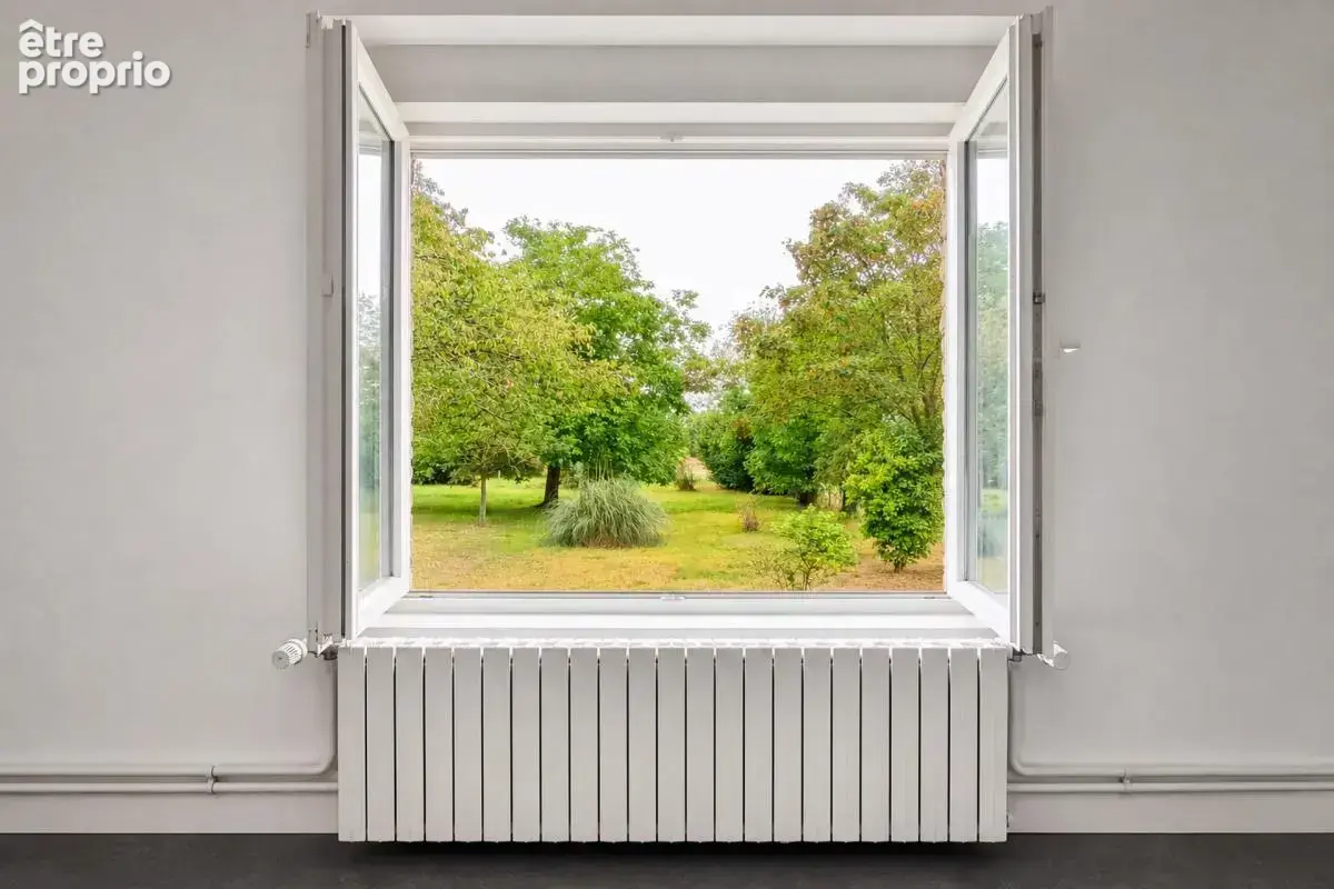 Maison en pierre à rénover de 126 m² à vendre à Gouverne en Auge - photo 7
