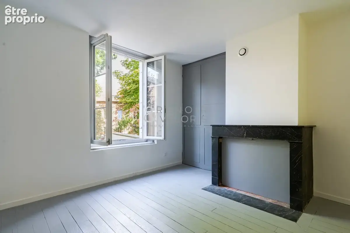 Appartement 2 pièces 36 m² à vendre à Nancy (54000) - photo 3