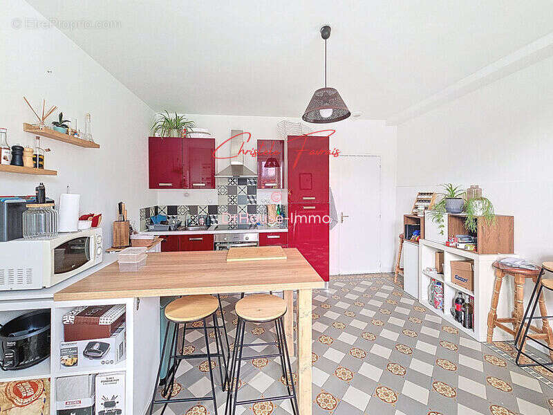 Maison 85 m² à Fougeres  - photo 11
