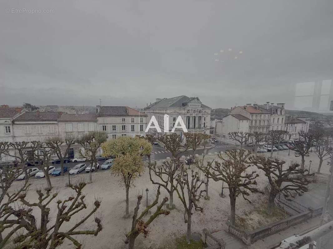 Appartement à ANGOULEME