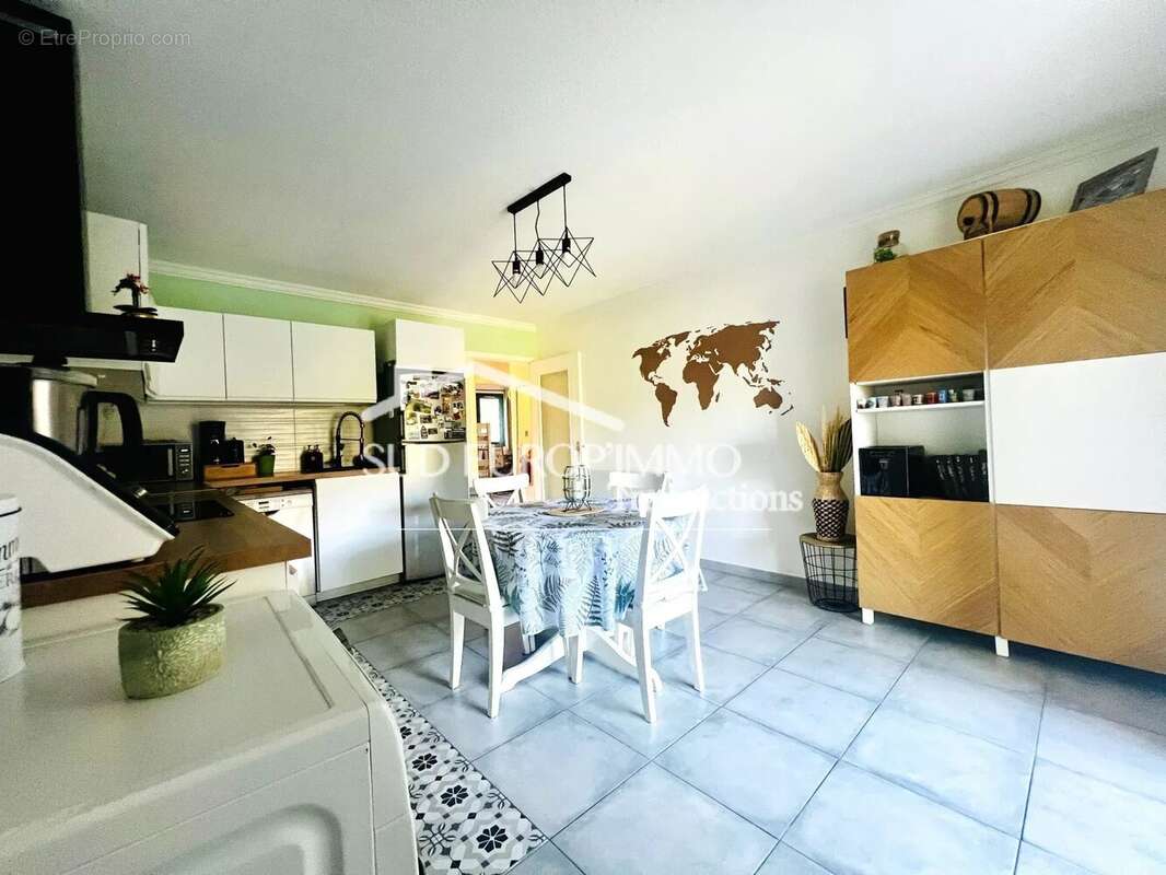 Appartement à VENCE