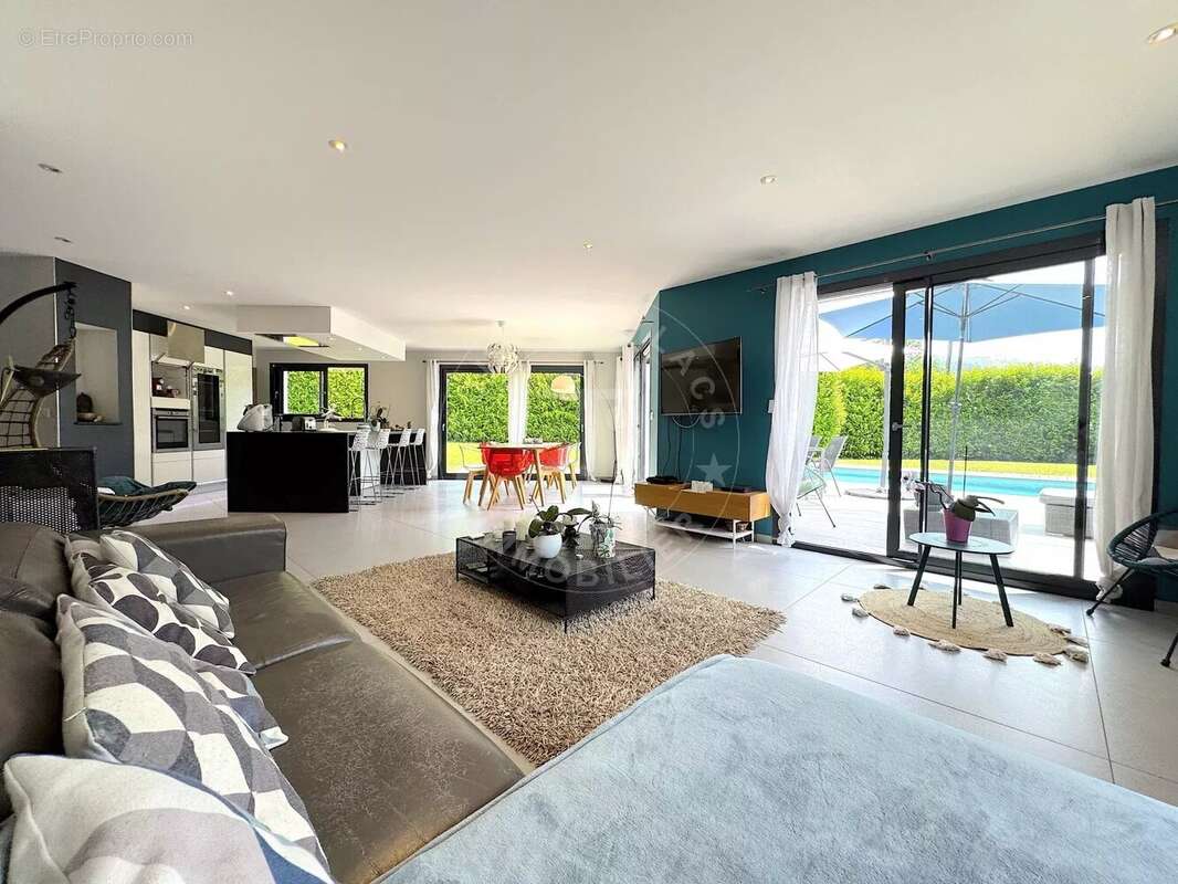 Maison à SAINT-EUSTACHE