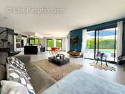 Maison à SAINT-EUSTACHE