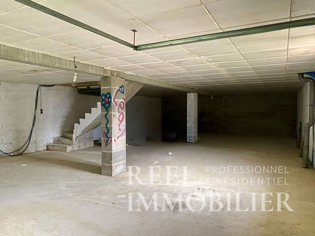 Maison de plain-pied de 104 m2 avec sous sol total - photo 15