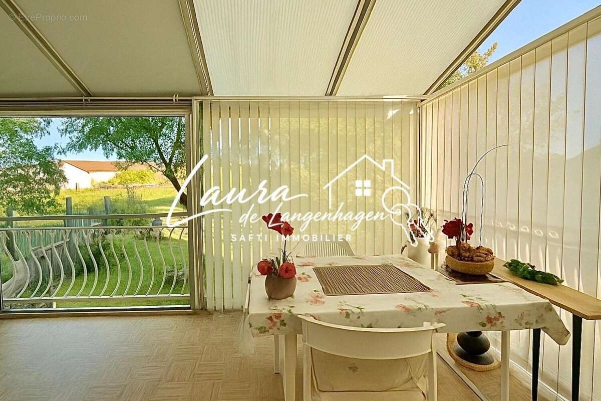 Photo 9 - Maison à LA FERTE-BERNARD