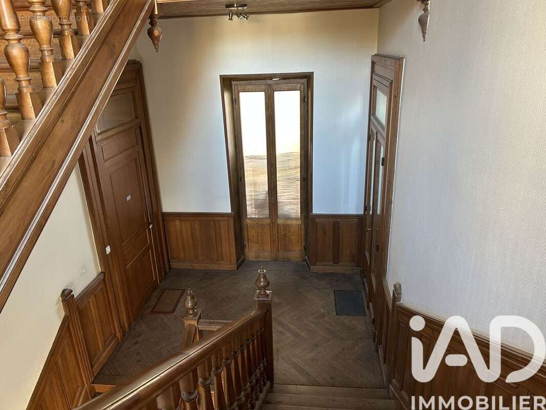 Photo 6 - Appartement à PEPIEUX