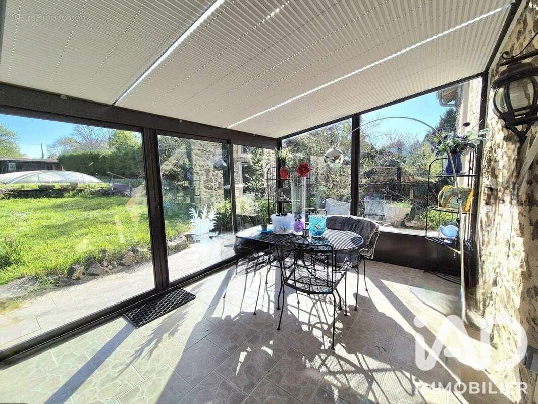 Maison 100 m² à Verneuil  - photo 9