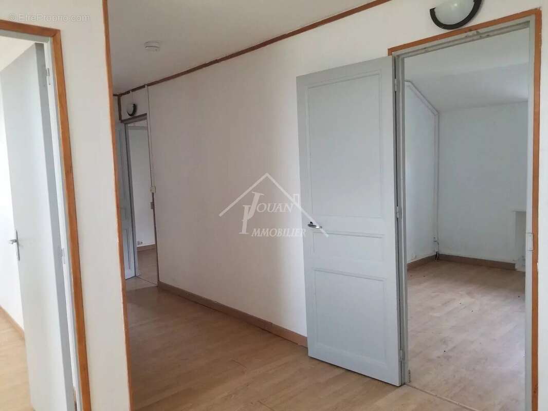 Maison à SAINT-SORNIN