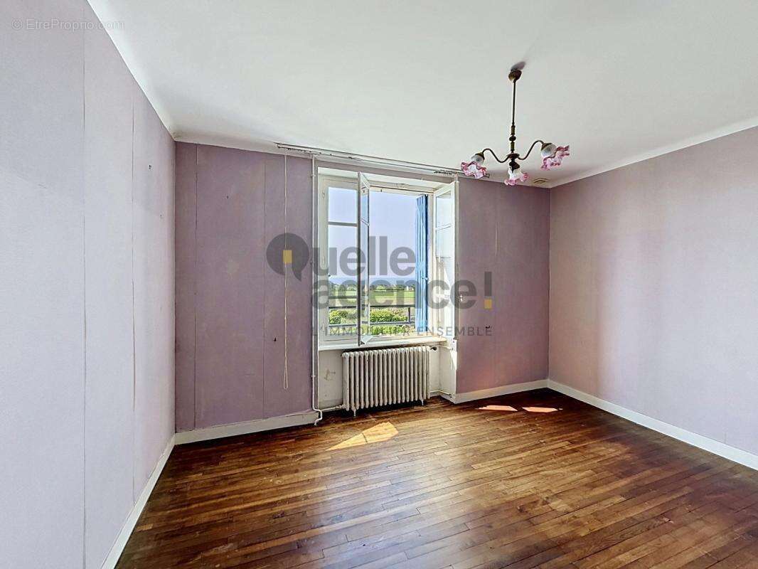 Maison 6 pièces de 90 m2 à Plouhinec - photo 10