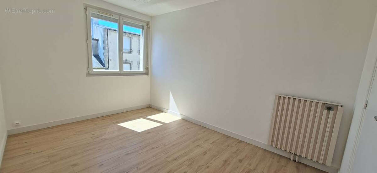 Appartement à BREST