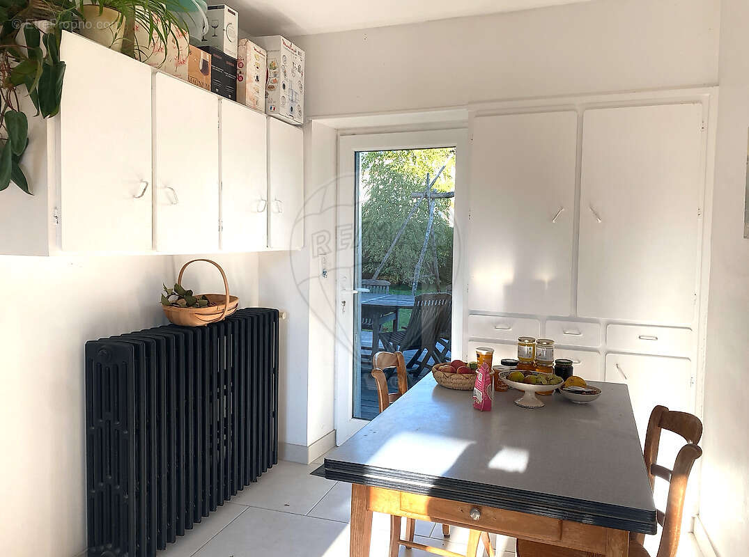 Maison à ARVERT